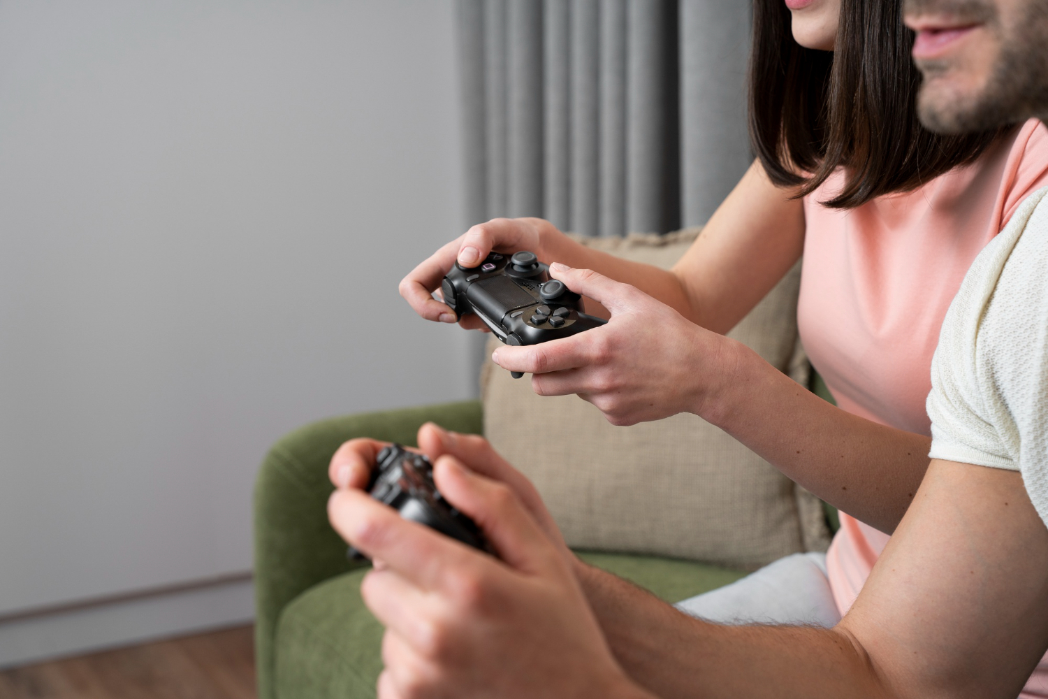 Android Games with Controller Support for Cozy Evenings Together 3