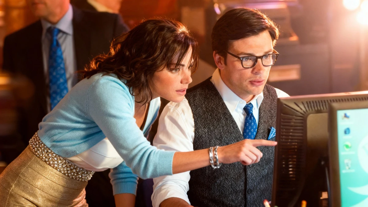 25 years old and suddenly #1: the surprise Netflix series breaking streaming records 10