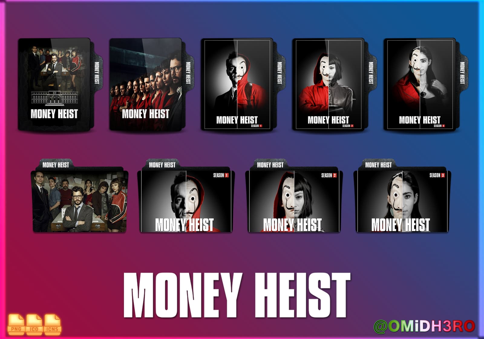 Money Heist