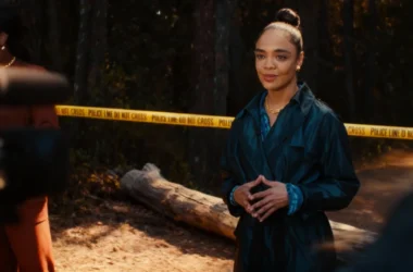 A true masterpiece: this crime mini-series hits global #1 in just 2 days 7