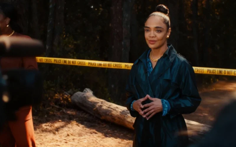 A true masterpiece: this crime mini-series hits global #1 in just 2 days 4