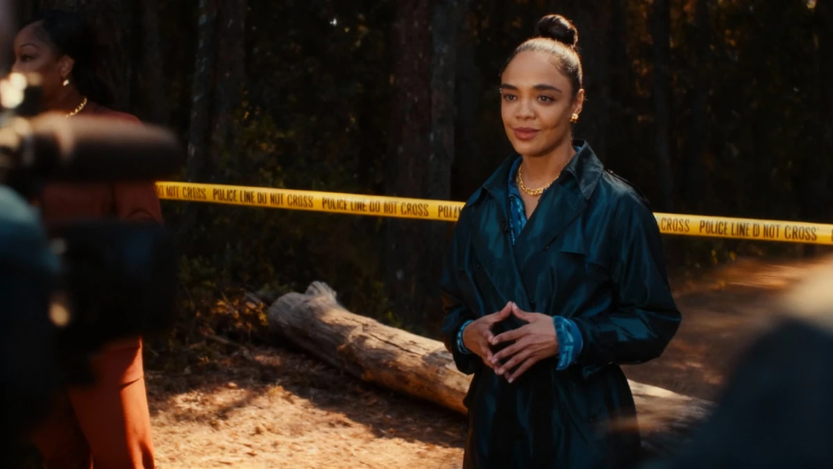 A true masterpiece: this crime mini-series hits global #1 in just 2 days 13