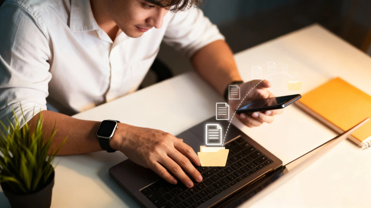 AirDrop finally lands on Android: what this surprise move changes for everyone 11