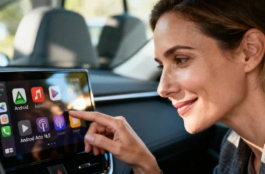 Android Auto 16.0 is here: Long-awaited media redesign finally reaches all drivers 4