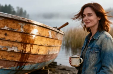 Bone Lake: The dark thriller everyone is binge-watching now tops the Netflix charts 5