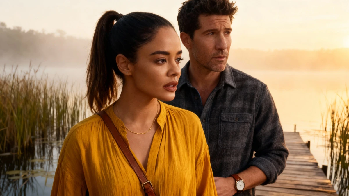 Everyone Is Lying: What Really Happens in This Addictive New Series 10