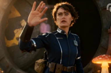 Fallout fans shocked: the next chapter is heading in a wild direction 4