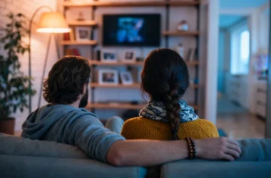 If you loved Reacher, this new Amazon thriller will blow your mind 7