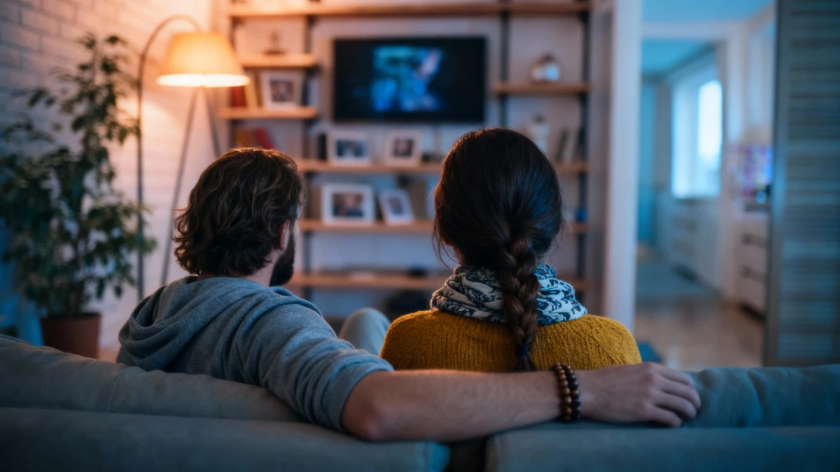 If you loved Reacher, this new Amazon thriller will blow your mind 11