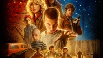 If You Loved Stranger Things, You Need to Watch This '80s Classic That Inspired It 4