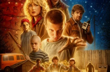 If You Loved Stranger Things, You Need to Watch This '80s Classic That Inspired It 3