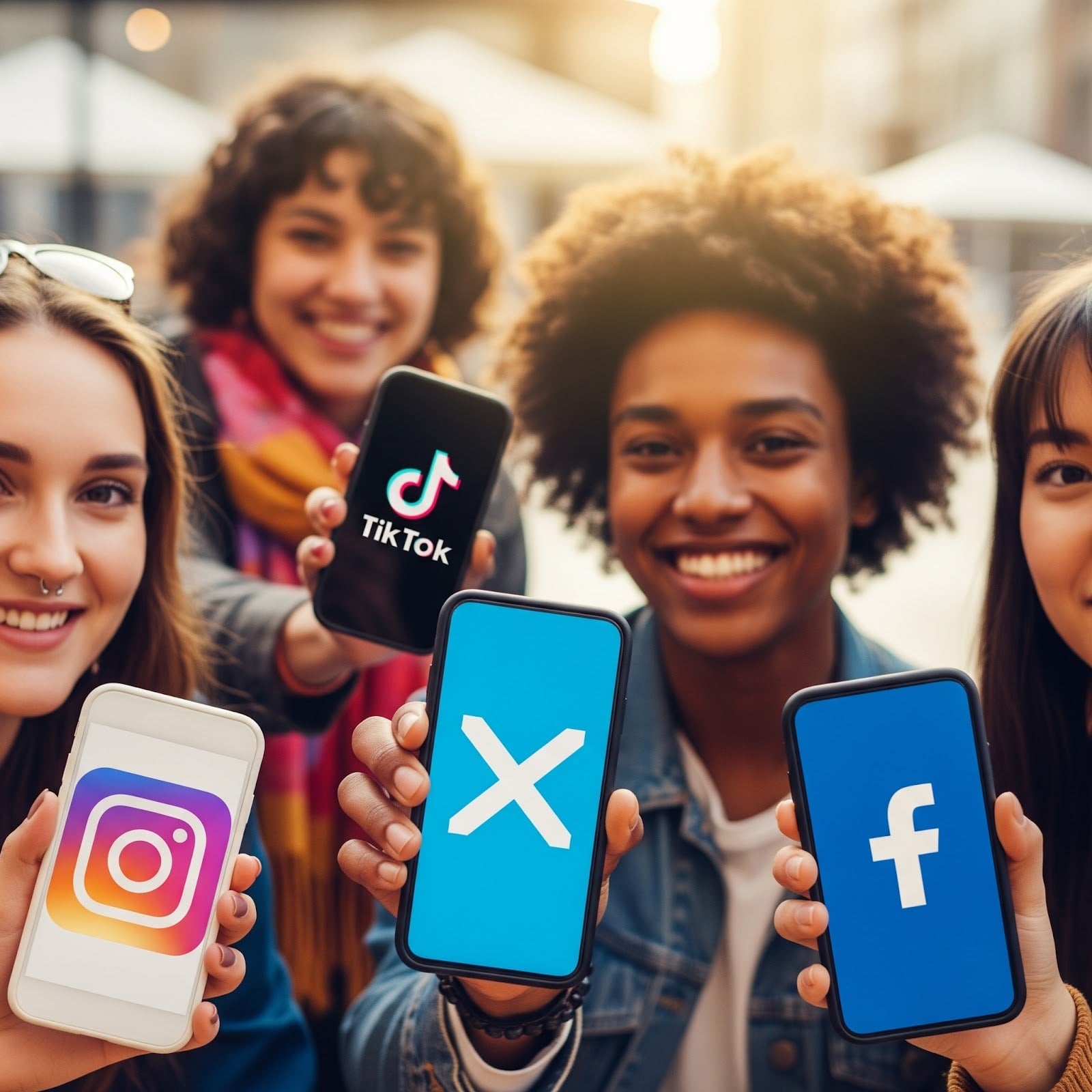 How to Find People on Social Media Easily Using Socialprofiler 4