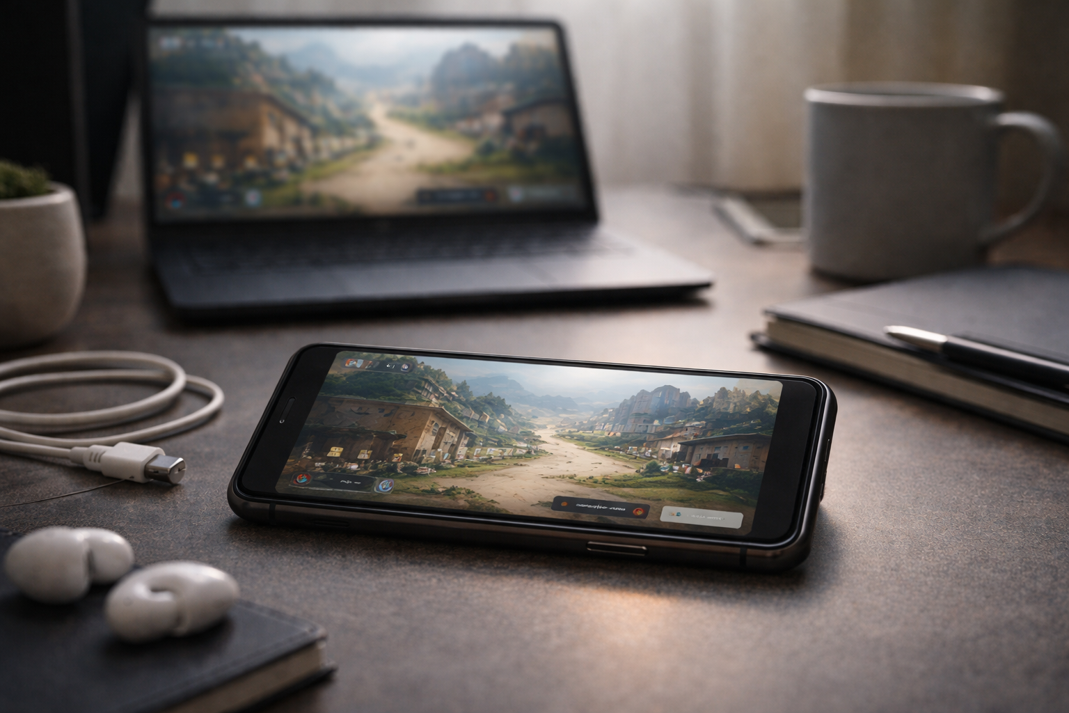 Android Gaming Trends – What Will 2026 Bring 4