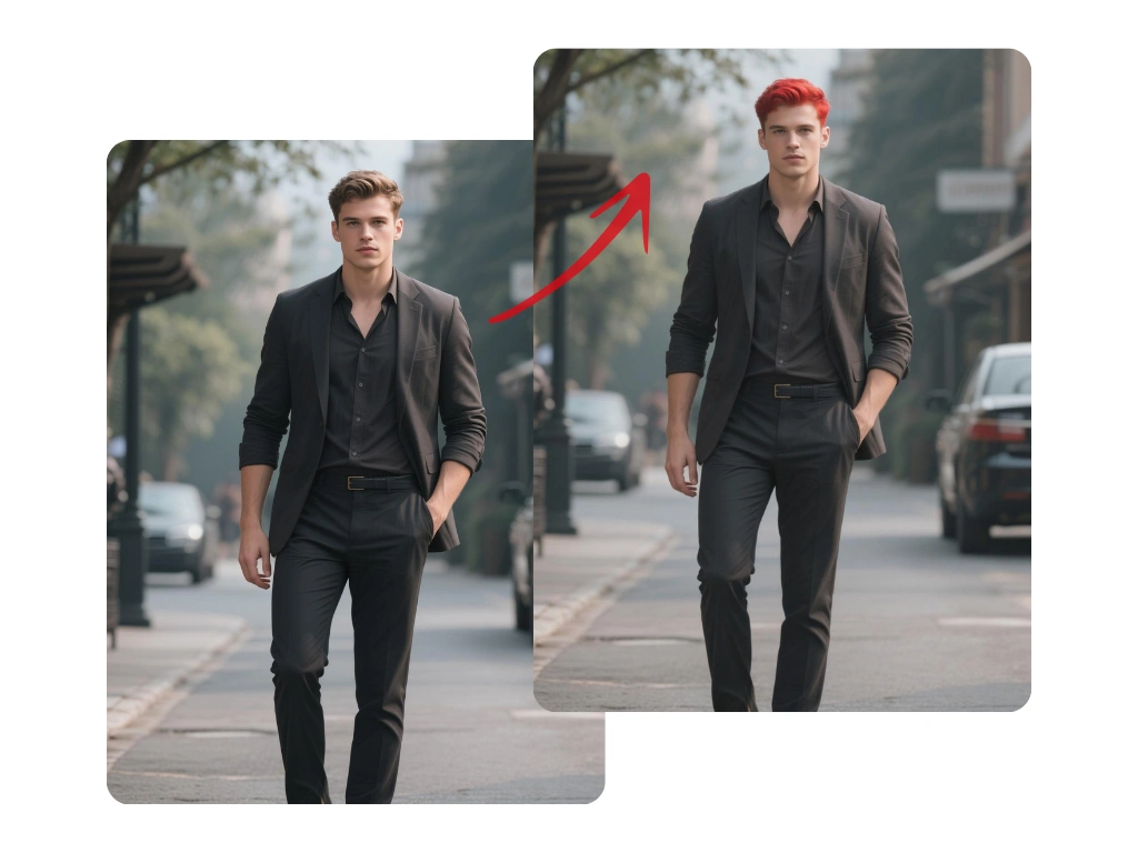 Free AI Image Editor: Your 2026 Online Guide 3