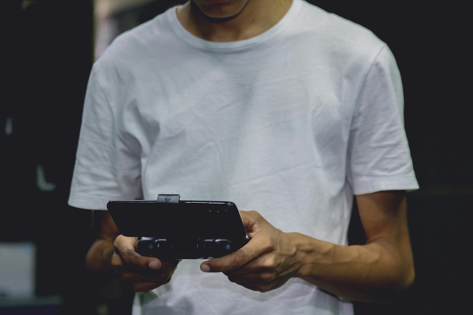 How Portable Gamers Blend Core Titles With Side-Genre Apps 4