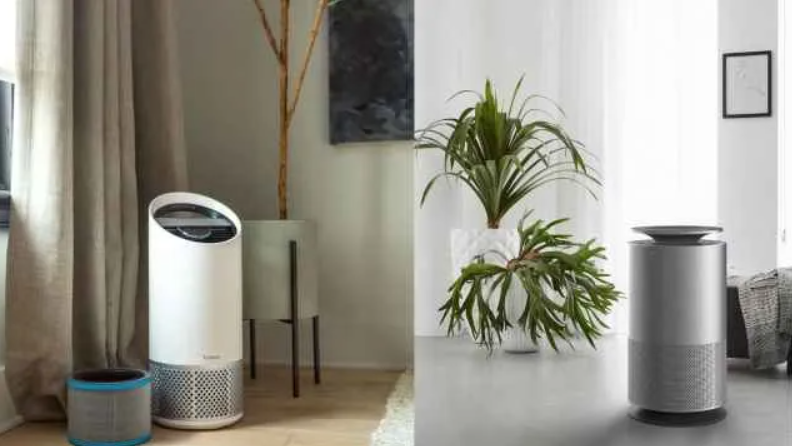 Air Purifier: Why It Matters for Clean Indoor Air - Talk Android