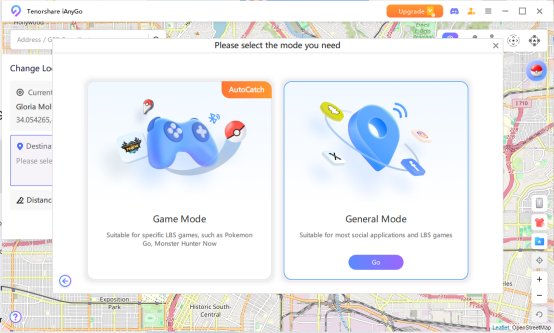 iAnyGo Review: Best Pokémon GO Spoofer for iOS & Android (2026 Guide) 5