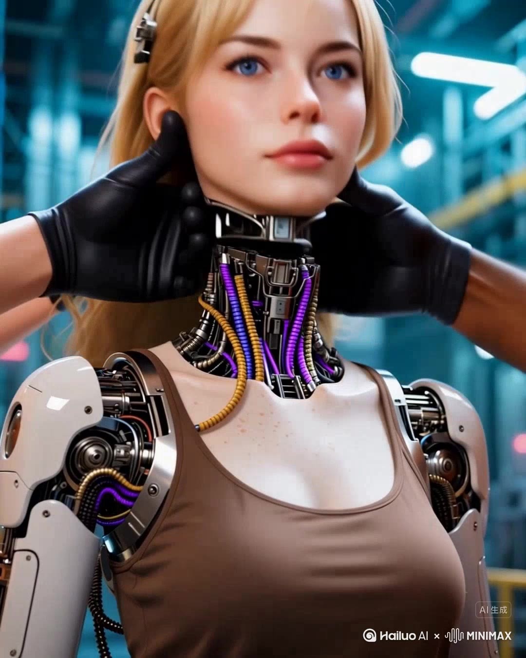 How to Create Videos from Text with AI for Your Business 3