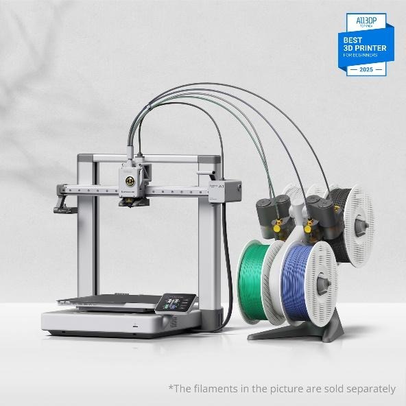 Best 3D Printers for Home and Educational Use in 2026 4