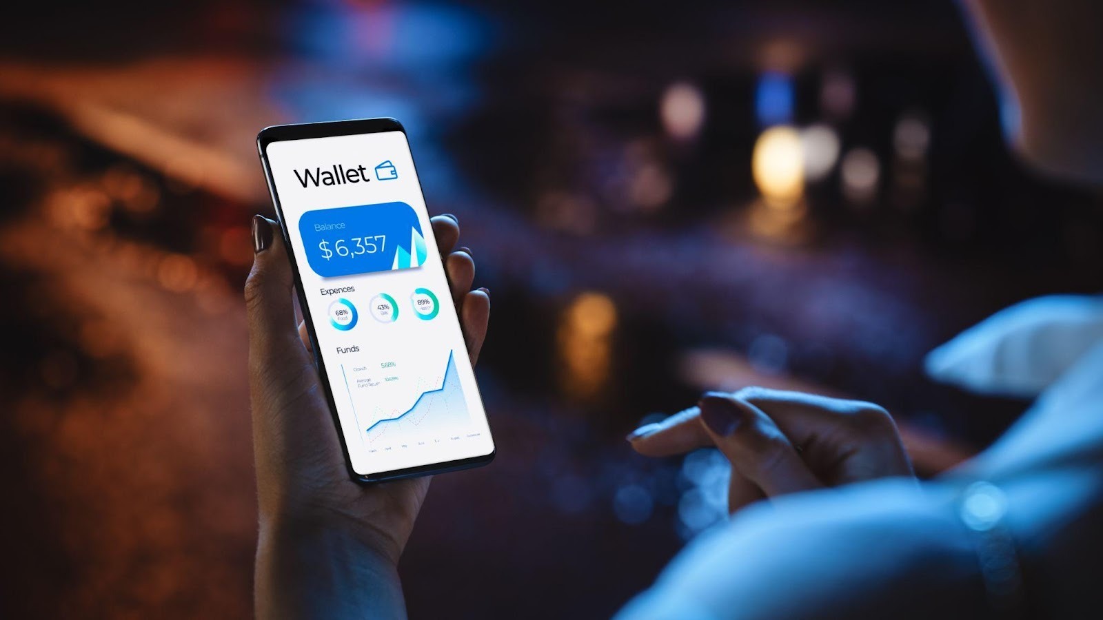 Can a Crypto Smartphone Compete With Android Phones? 6