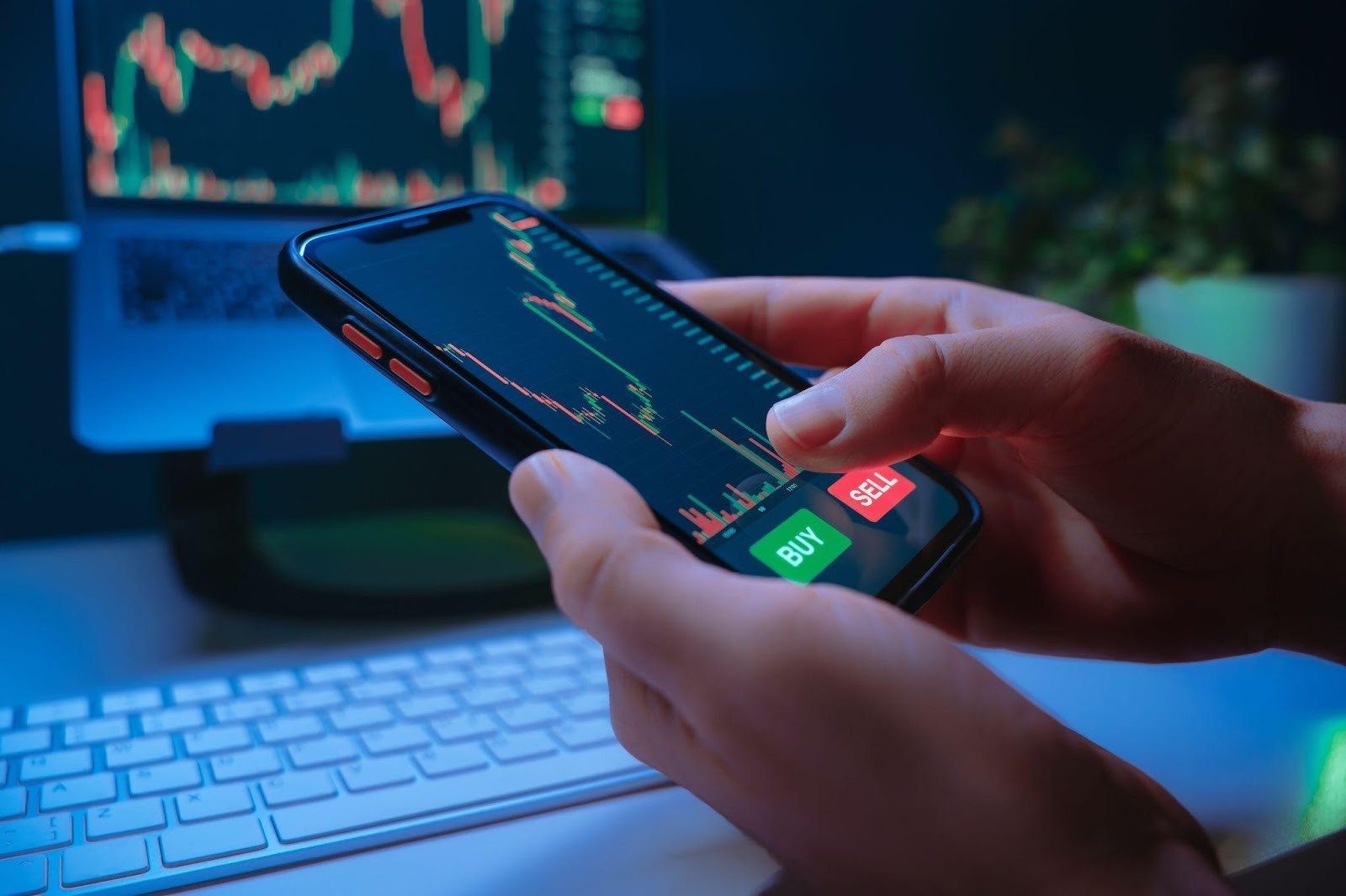Can a Crypto Smartphone Compete With Android Phones? 7