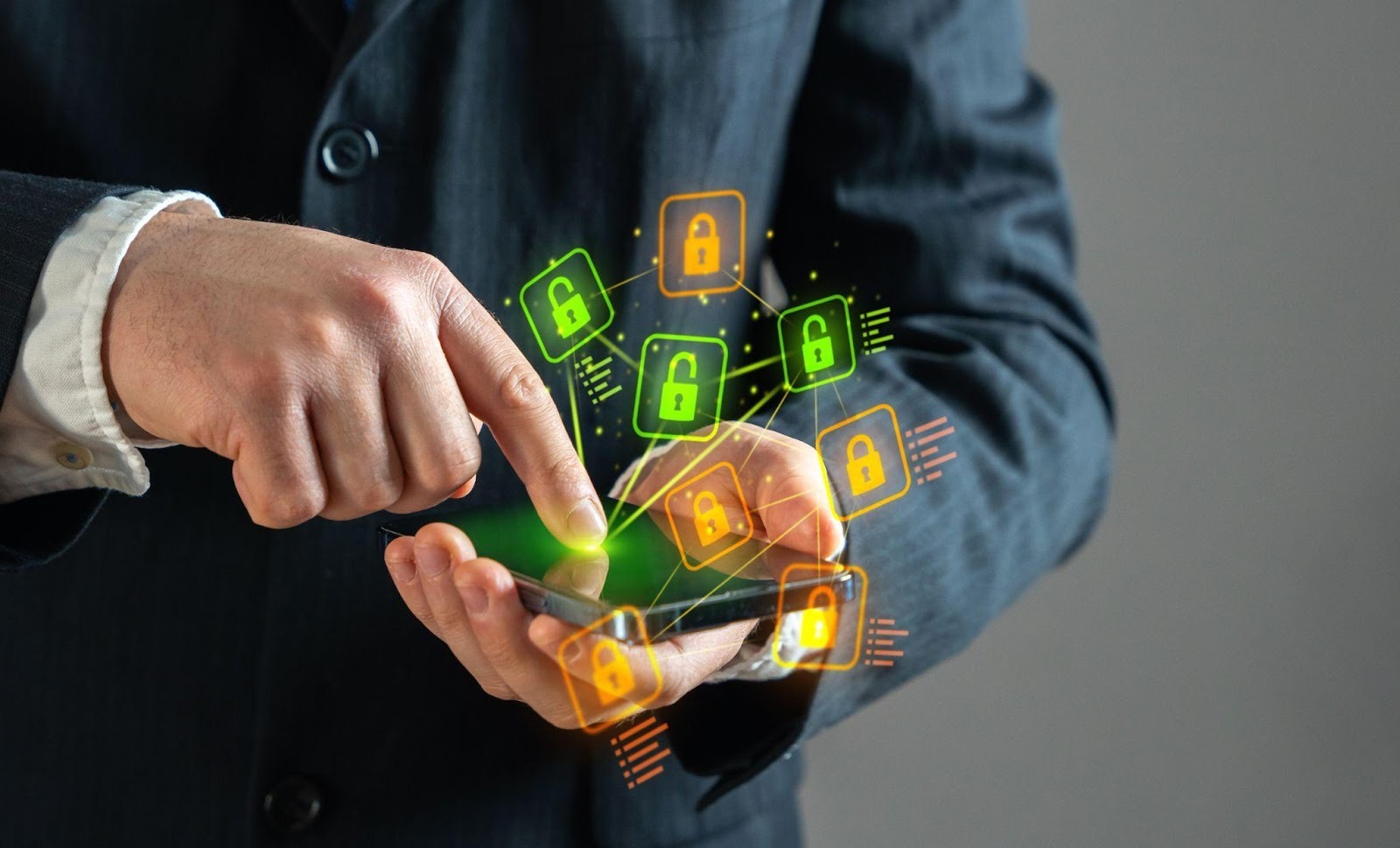 Can a Crypto Smartphone Compete With Android Phones? 5