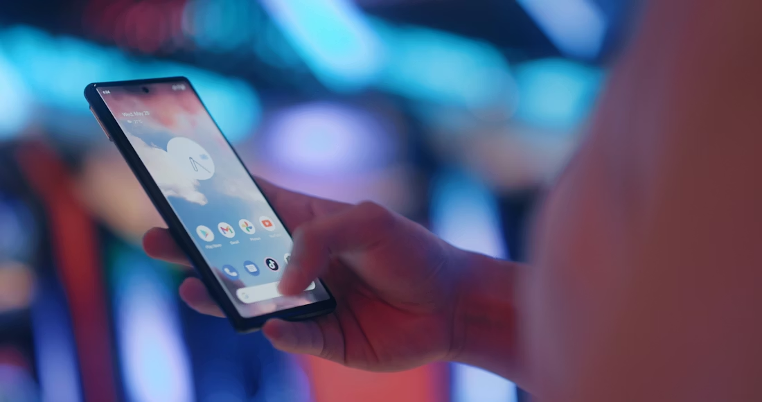 Mobile betting sites in 2026: The new features that give bettors an edge 4