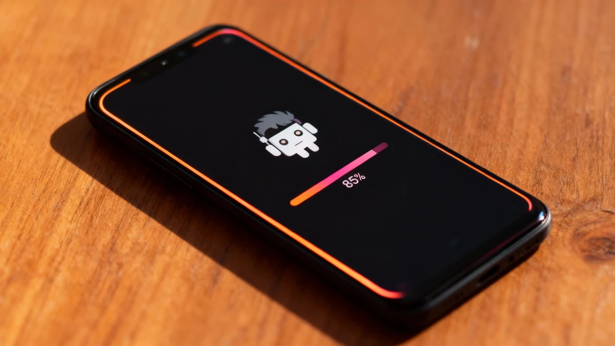 January update closes critical security gap—but Pixel users left frustrated again 11