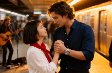 K-drama fans shocked: The must-watch shows everyone is talking about now 5