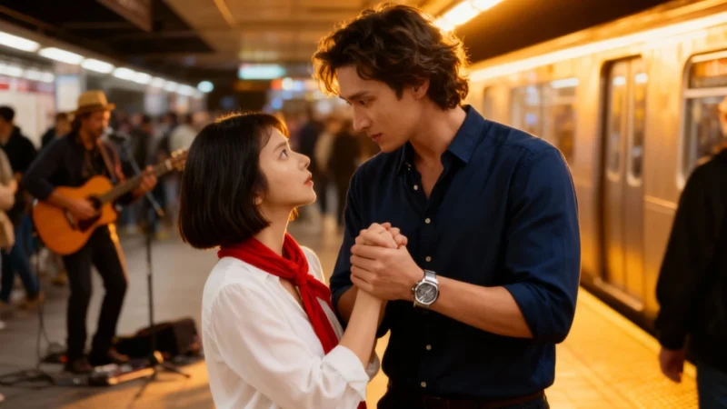 K-drama fans shocked: The must-watch shows everyone is talking about now 4