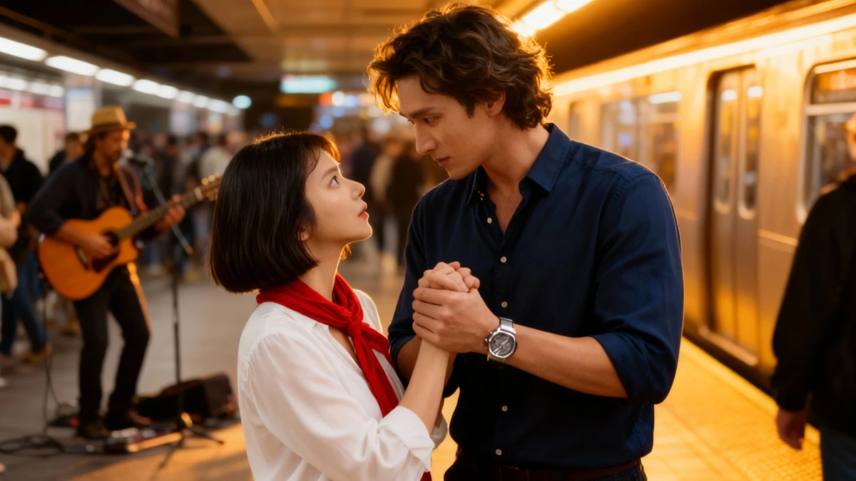 K-drama fans shocked: The must-watch shows everyone is talking about now 10