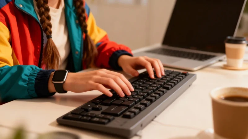 No cables, no apps: the shortcut to send any file from phone to PC 3