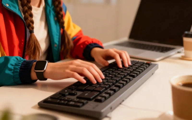 No cables, no apps: the shortcut to send any file from phone to PC 4