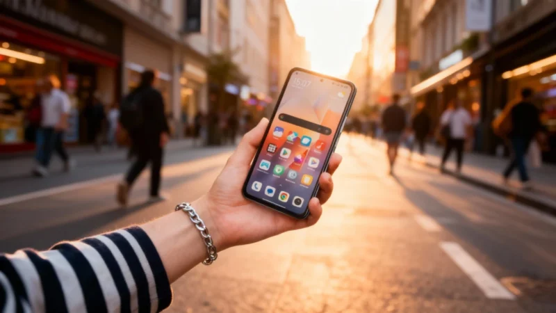 Shock for users: 11 popular devices will never get Android 17 update 4