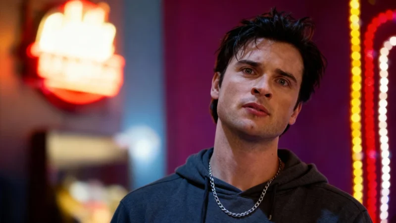 Smallville fans rejoice: the entire series just landed for streaming now 4