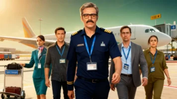 The Indian crime series everyone will be talking about: why this high-stakes thriller is Netflix's hidden gem 2