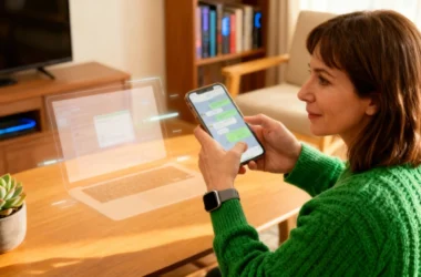 The terrifying new scam that can hijack your WhatsApp without your password—here’s how to spot it before it’s too late 5