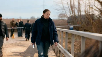 This dark Swedish crime series is the Netflix obsession you can’t miss 3