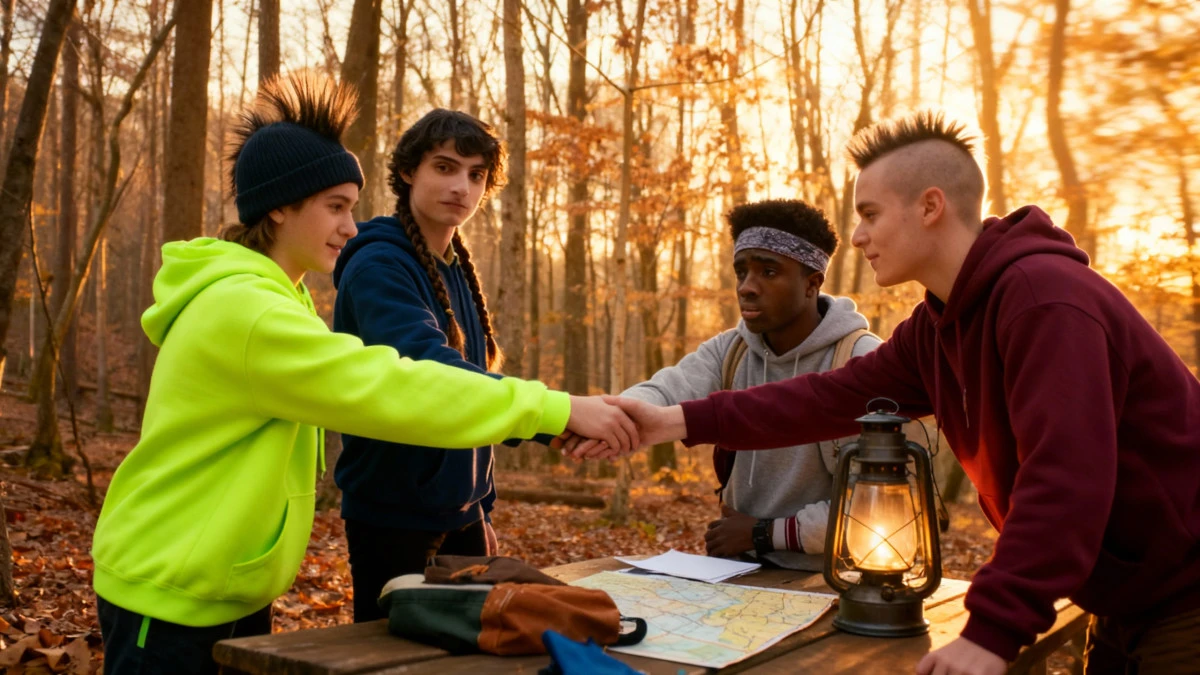 This detail in the final episode could change everything in the spinoff 10