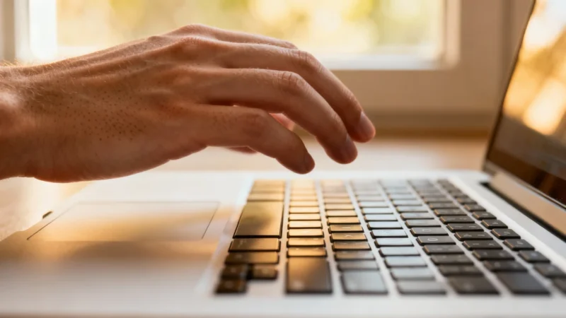 This search trick lets you ditch Google without changing your browsing habits 4