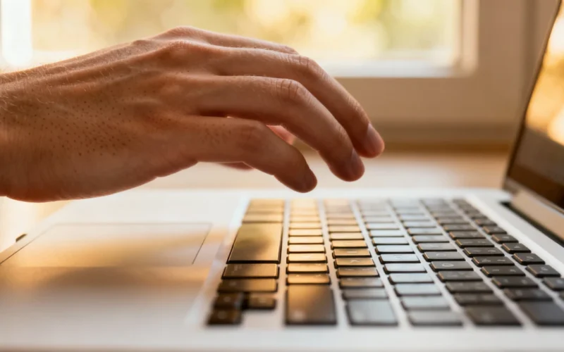 This search trick lets you ditch Google without changing your browsing habits 4