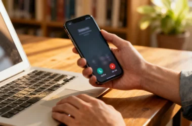 Tired of endless spam calls? Change this one setting and they disappear 7