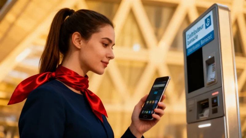 Wave goodbye to banking apps—manage cards instantly on your phone now 4