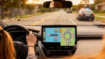 Waze’s long-awaited update finally delivers smarter, safer driving—here’s what’s new 2