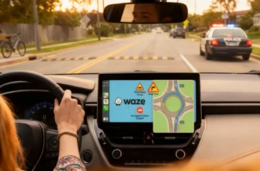 Waze’s long-awaited update finally delivers smarter, safer driving—here’s what’s new 3