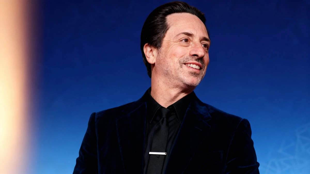 Why a Tech Genius Left Retirement to Rescue the Future of AI 9