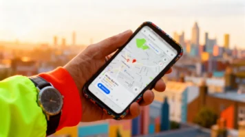 Why Are People Blurring Their Homes on Google Maps? The Real Reasons Revealed 4