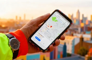 Why Are People Blurring Their Homes on Google Maps? The Real Reasons Revealed 3