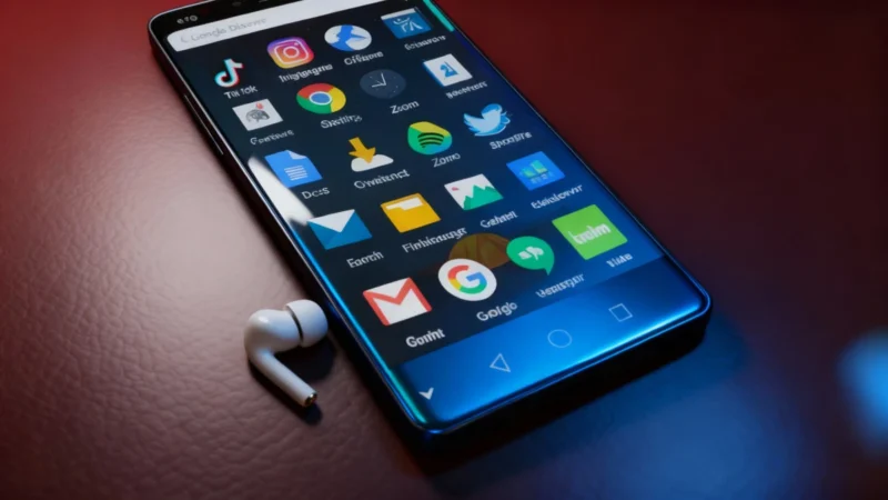 You’ll Finally See Which Apps Secretly Kill Your Phone Battery 3