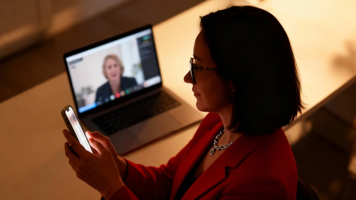 “Your calls will never be the same”: Major changes revealed for video chats 8